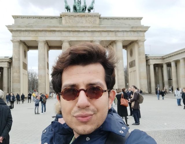 Bayraklı Almanca Özel Ders