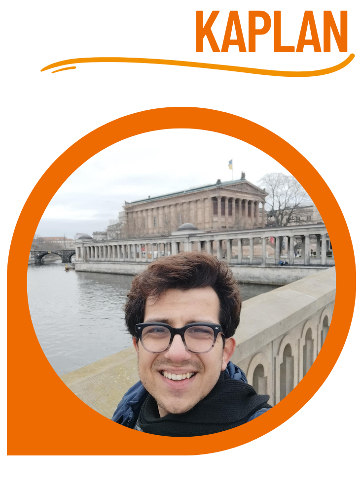 Bayraklı Almanca Özel Ders