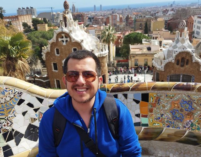 Bayraklı Birebir Almanca Dersi